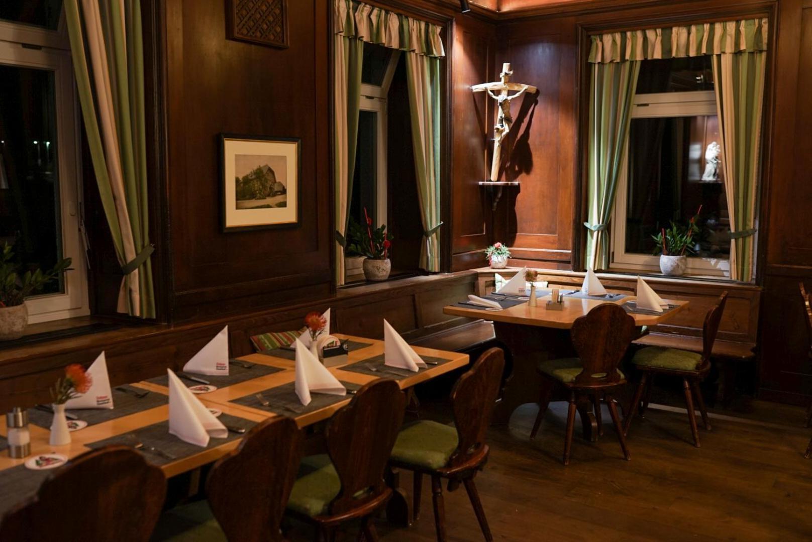 Brauereigasthof Rothaus Hotel 3*