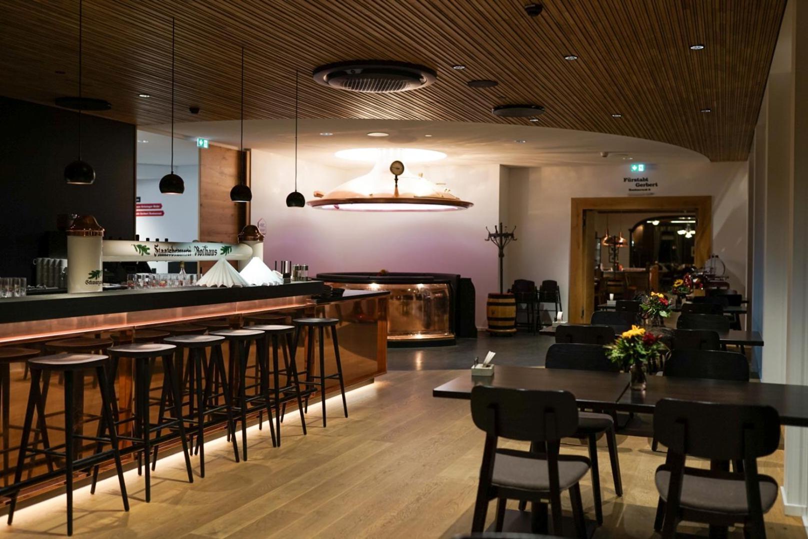 Brauereigasthof Rothaus Hotel 3*