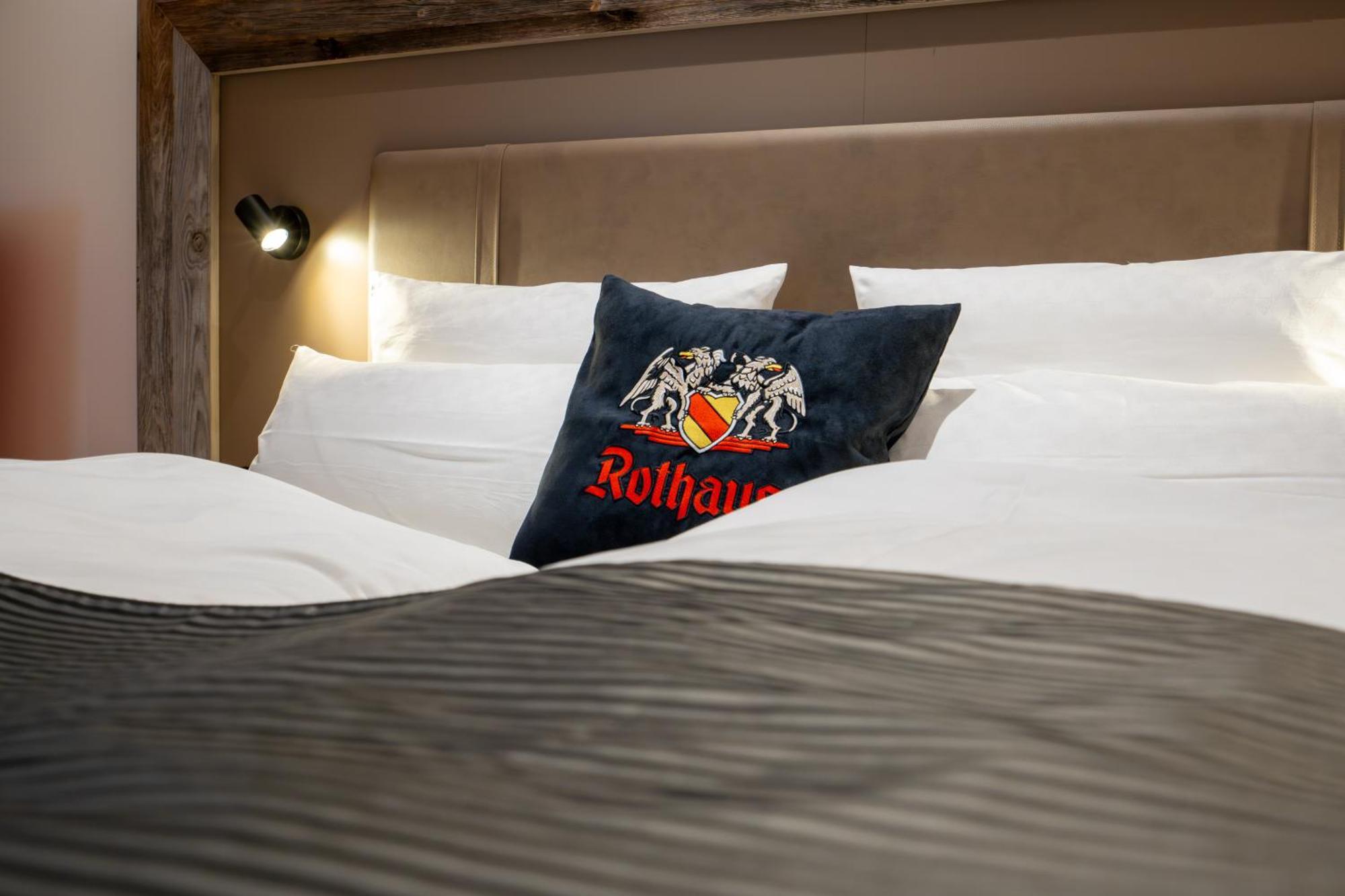 Hotel Brauereigasthof Rothaus