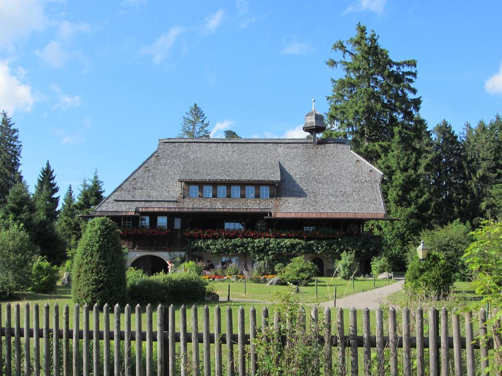 Hotel Brauereigasthof Rothaus Grafenhausen