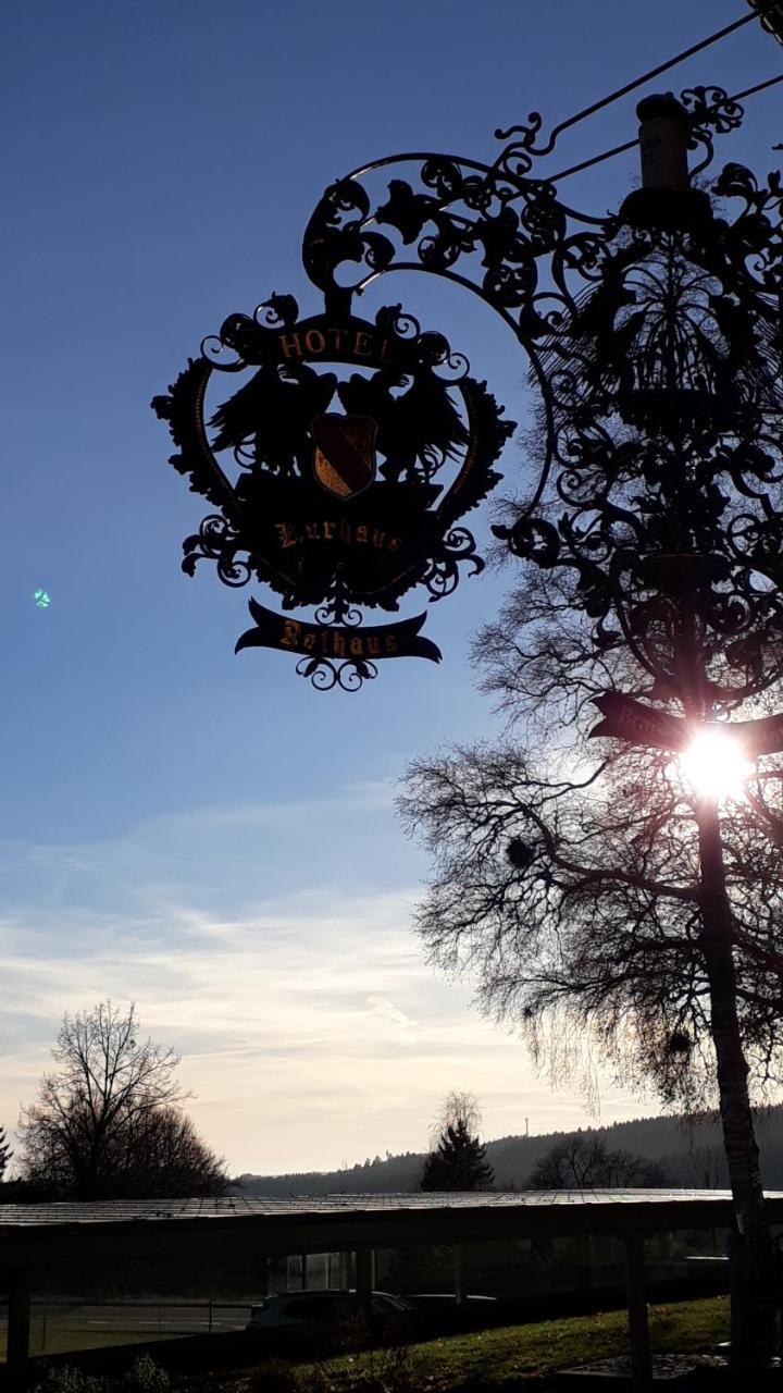 Brauereigasthof Rothaus 3* Grafenhausen