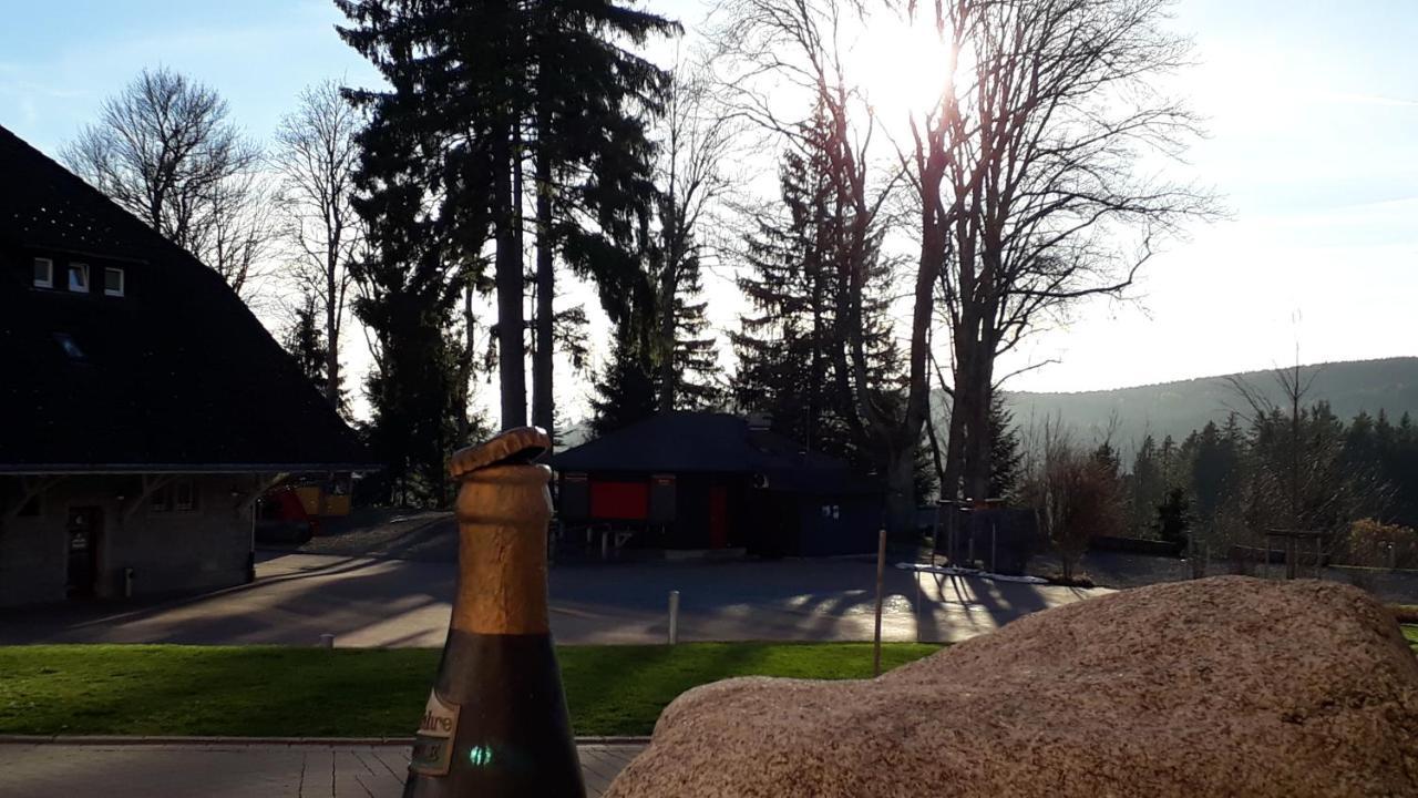 Brauereigasthof Rothaus Hotel Grafenhausen