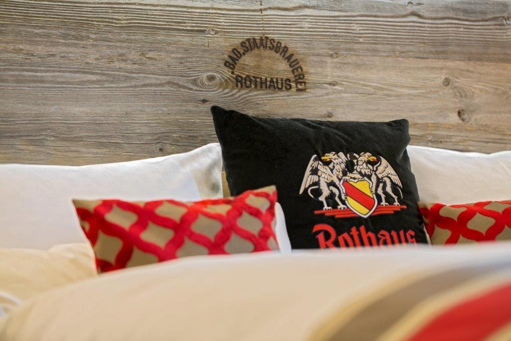 Brauereigasthof Rothaus Hotel