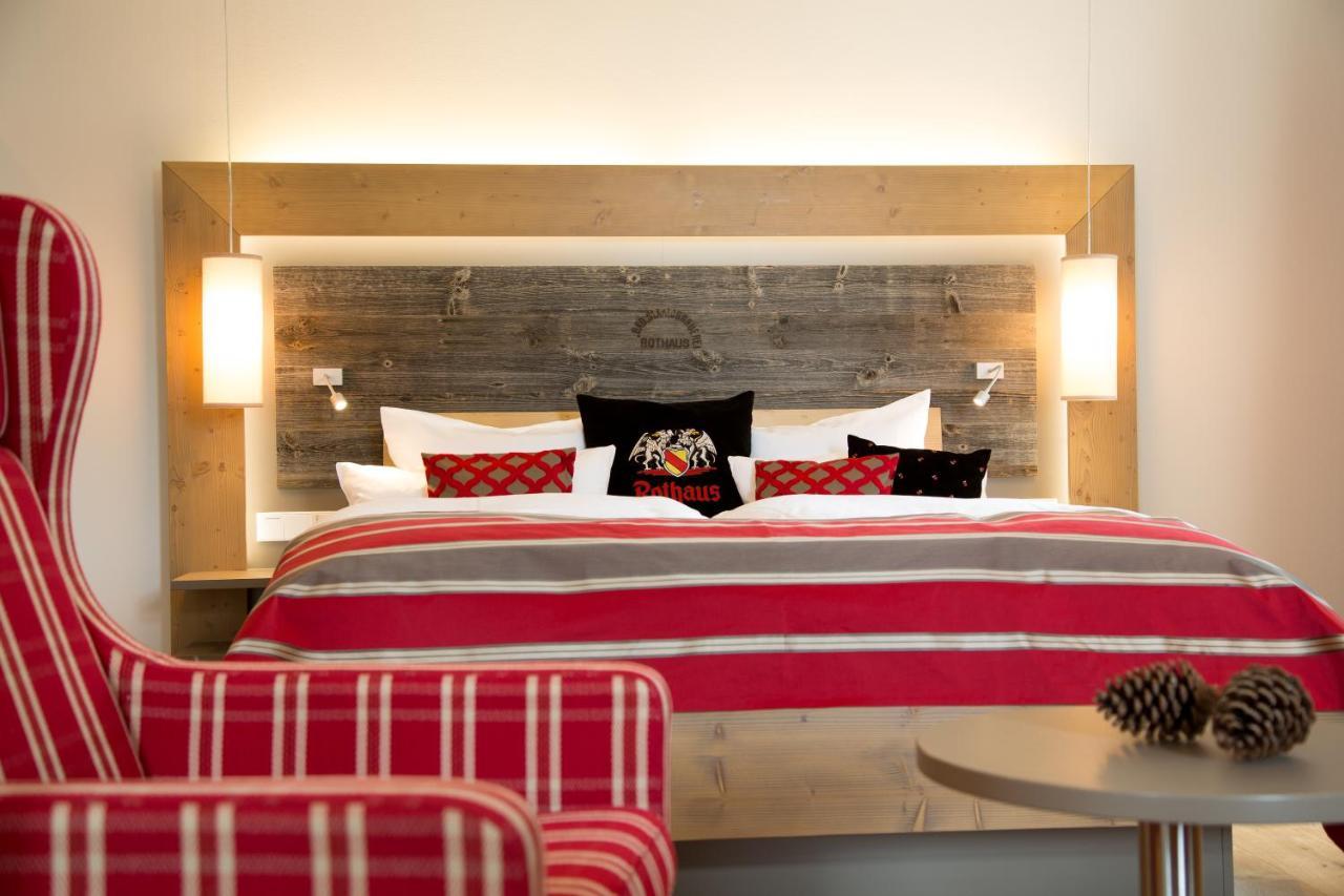 Brauereigasthof Rothaus Hotel 3*