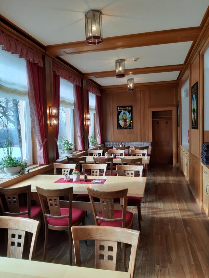 Brauereigasthof Rothaus Hotel